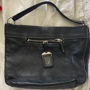 prada purse